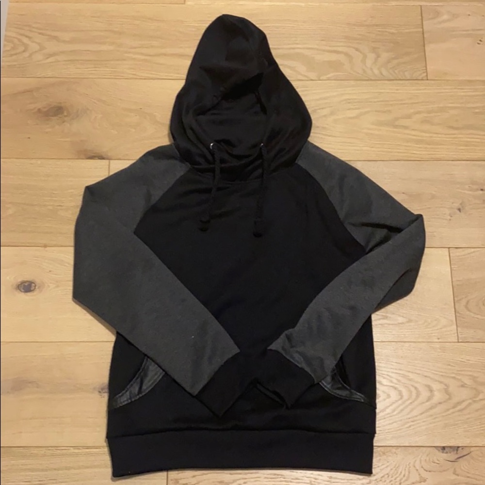 Of All Threads Ninja Hoodie